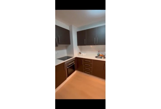 Herverkoop - Appartement / Flat -
Torrevieja - Nueva Torrevieja