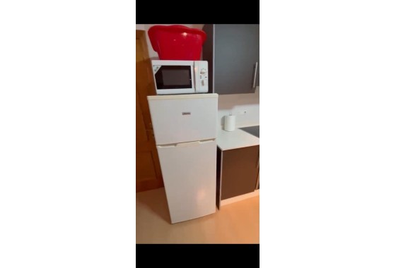 Herverkoop - Appartement / Flat -
Torrevieja - Nueva Torrevieja