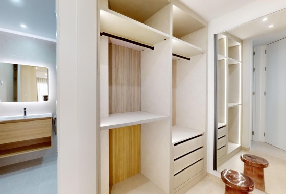 NIEUWBOUW - Appartement / Flat -
Orihuela Costa - Lomas de Cabo Roig