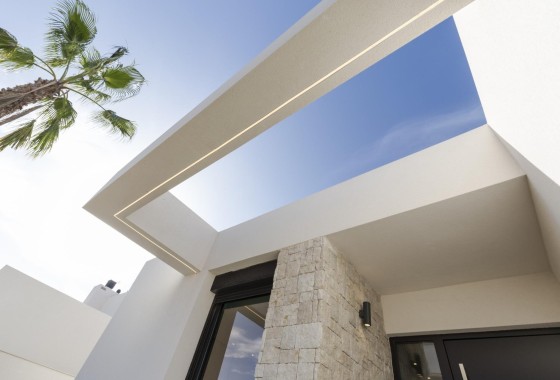 NIEUWBOUW - Vrijstaande Villa -
Algorfa - La Finca Golf Resort