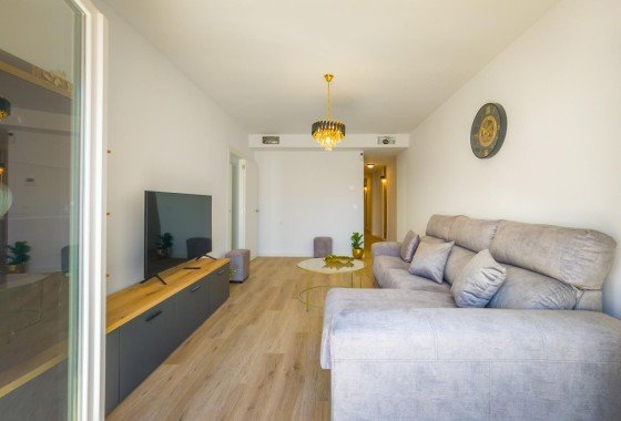 Herverkoop - Appartement / Flat -
Torrevieja - Playa del Cura
