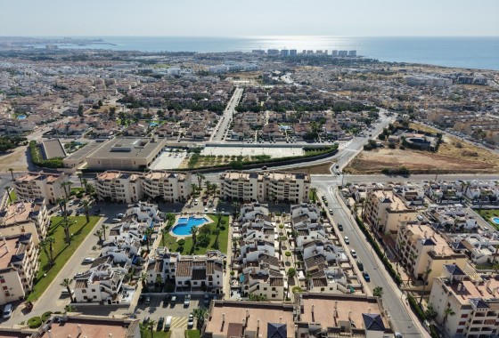 Venta - Apartamento / Piso -
Orihuela Costa - Playa Flamenca