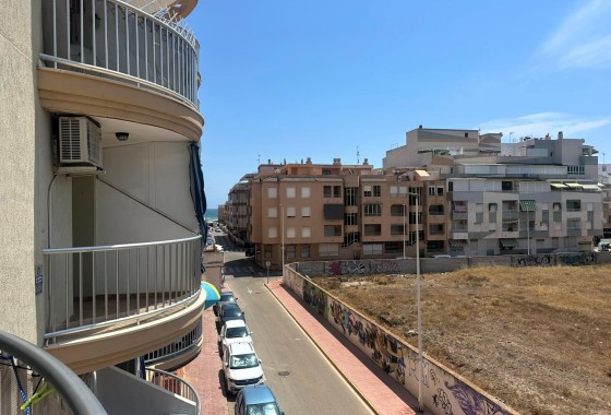 Herverkoop - Appartement / Flat -
Torrevieja - La Mata