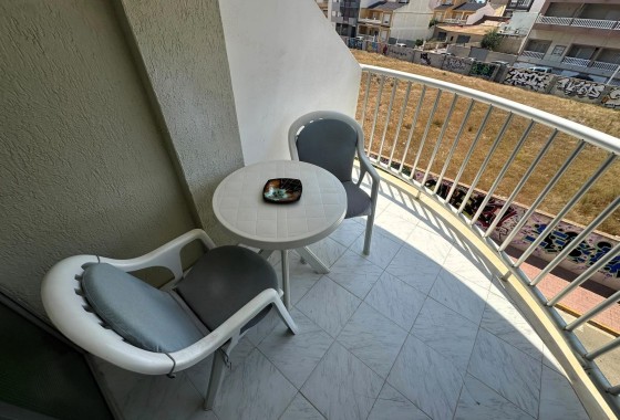 Herverkoop - Appartement / Flat -
Torrevieja - La Mata
