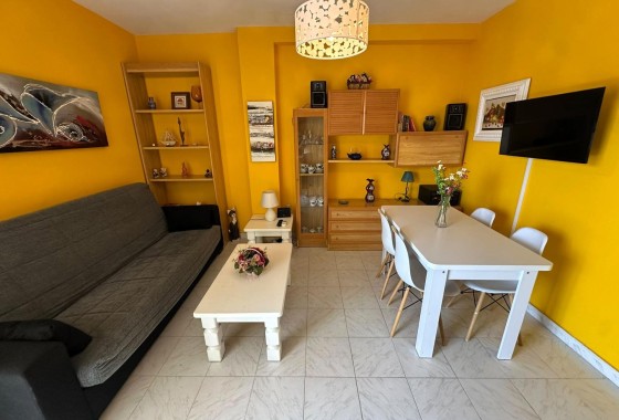 Herverkoop - Appartement / Flat -
Torrevieja - La Mata