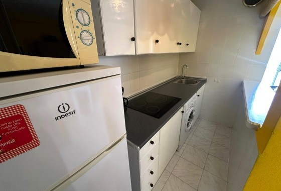 Herverkoop - Appartement / Flat -
Torrevieja - La Mata