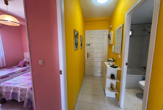 Herverkoop - Appartement / Flat -
Torrevieja - La Mata