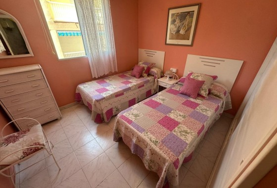 Herverkoop - Appartement / Flat -
Torrevieja - La Mata