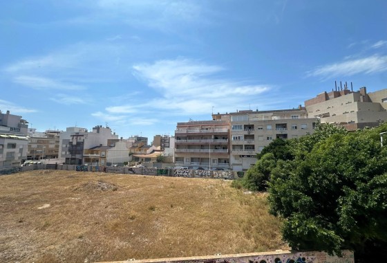 Herverkoop - Appartement / Flat -
Torrevieja - La Mata