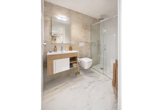 NIEUWBOUW - Appartement / Flat -
Ciudad Quesada - Rojales - Ciudad Quesada