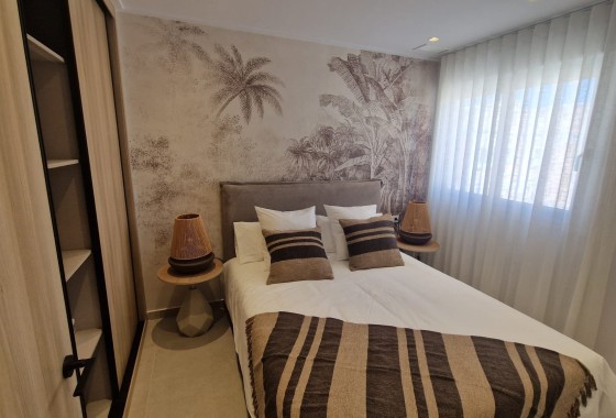 Obra Nueva - Apartamento / Piso -
Pilar de la Horadada