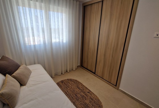 Obra Nueva - Apartamento / Piso -
Pilar de la Horadada