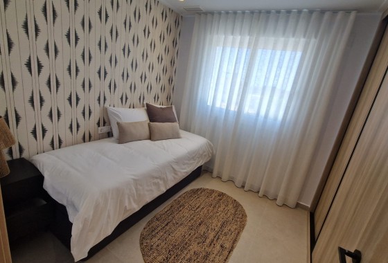 Obra Nueva - Apartamento / Piso -
Pilar de la Horadada