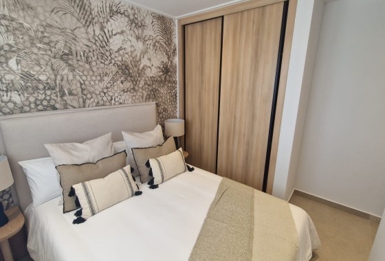 Obra Nueva - Apartamento / Piso -
Pilar de la Horadada