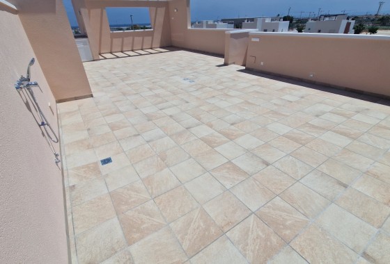 Obra Nueva - Apartamento / Piso -
Pilar de la Horadada