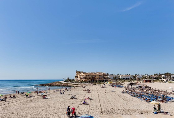 NIEUWBOUW - Vrijstaande Villa -
Orihuela Costa