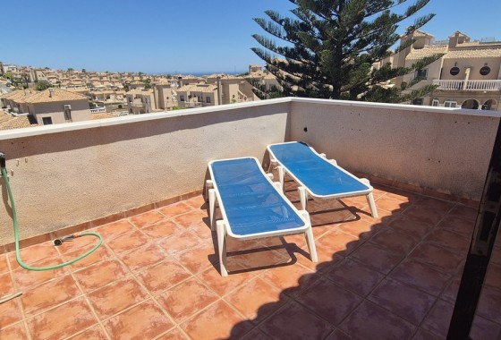 Venta - Chalet Independiente -
Villamartín
