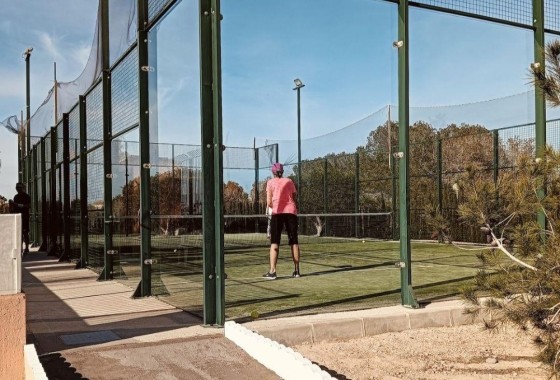 Venta - Adosado -
Orihuela Costa - Los Altos