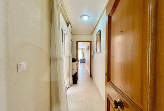 Venta - Apartamento / Piso -
Torrevieja - Playa del Cura