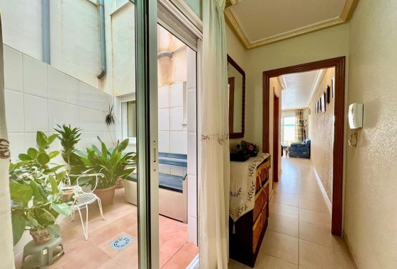 Venta - Apartamento / Piso -
Torrevieja - Playa del Cura