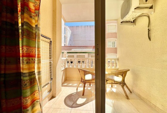 Venta - Apartamento / Piso -
Torrevieja - Playa del Cura