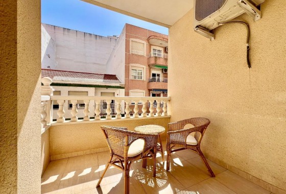 Venta - Apartamento / Piso -
Torrevieja - Playa del Cura