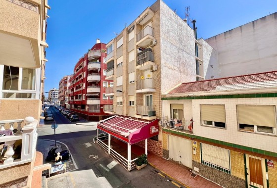 Venta - Apartamento / Piso -
Torrevieja - Playa del Cura