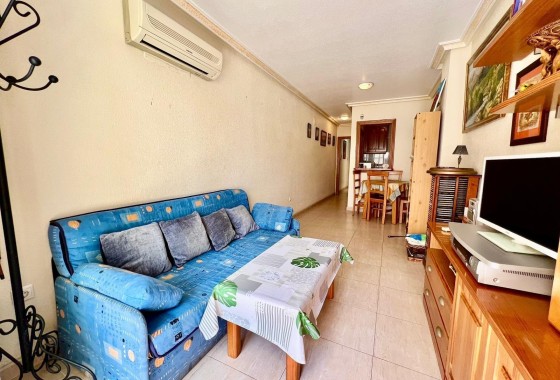 Venta - Apartamento / Piso -
Torrevieja - Playa del Cura