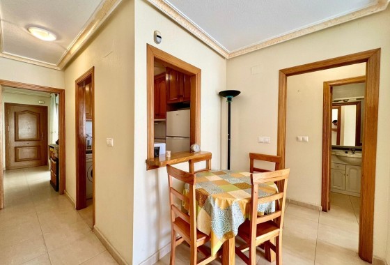 Venta - Apartamento / Piso -
Torrevieja - Playa del Cura