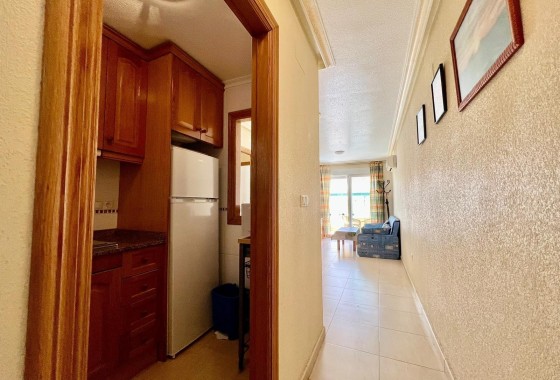 Venta - Apartamento / Piso -
Torrevieja - Playa del Cura