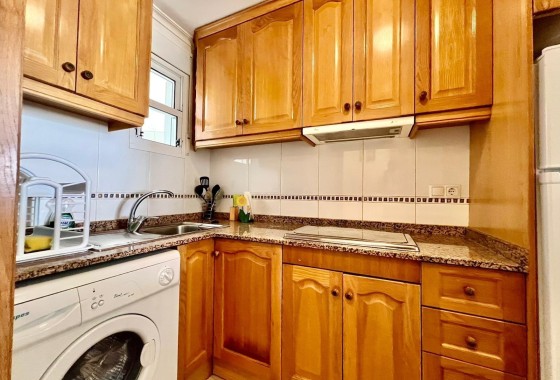 Venta - Apartamento / Piso -
Torrevieja - Playa del Cura