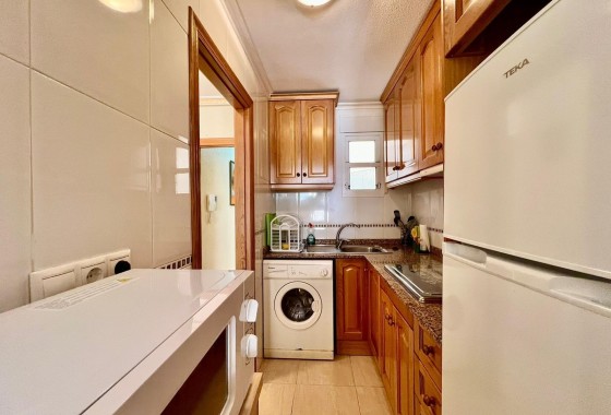 Venta - Apartamento / Piso -
Torrevieja - Playa del Cura