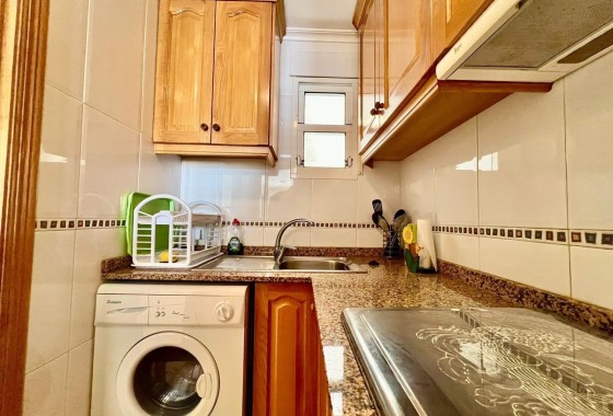 Venta - Apartamento / Piso -
Torrevieja - Playa del Cura