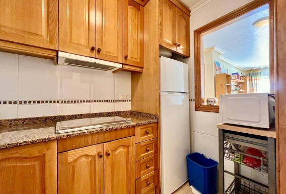 Venta - Apartamento / Piso -
Torrevieja - Playa del Cura