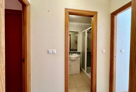 Venta - Apartamento / Piso -
Torrevieja - Playa del Cura
