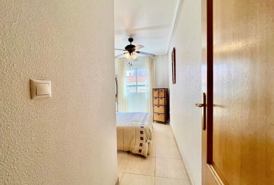 Venta - Apartamento / Piso -
Torrevieja - Playa del Cura