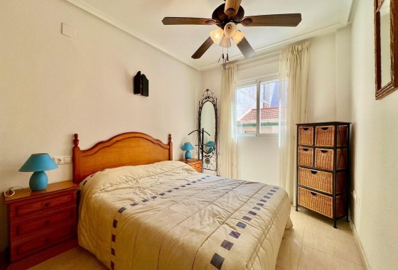 Venta - Apartamento / Piso -
Torrevieja - Playa del Cura