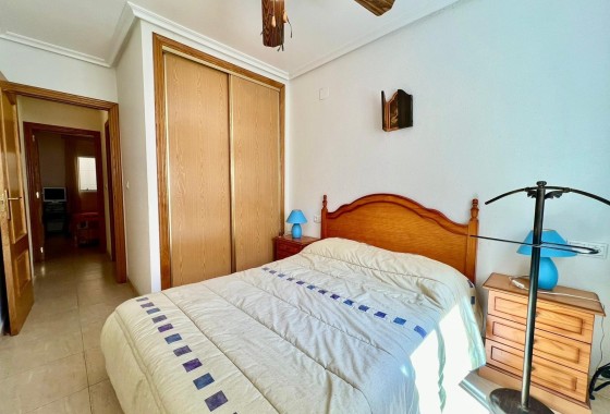 Venta - Apartamento / Piso -
Torrevieja - Playa del Cura