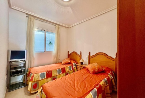 Venta - Apartamento / Piso -
Torrevieja - Playa del Cura