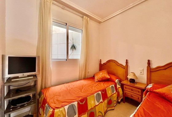 Venta - Apartamento / Piso -
Torrevieja - Playa del Cura