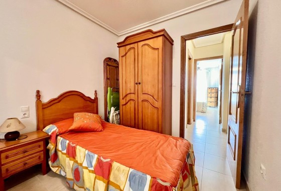 Venta - Apartamento / Piso -
Torrevieja - Playa del Cura