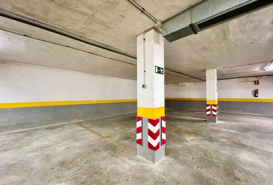 Venta - Apartamento / Piso -
Torrevieja - Playa del Cura
