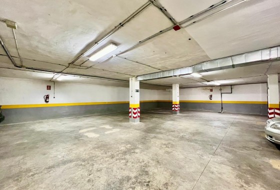 Venta - Apartamento / Piso -
Torrevieja - Playa del Cura