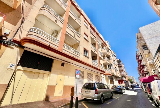 Venta - Apartamento / Piso -
Torrevieja - Playa del Cura