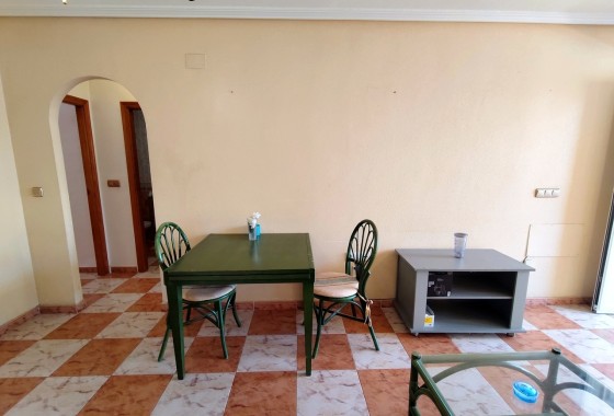 Resale - Apartment / Flat -
Villamartín