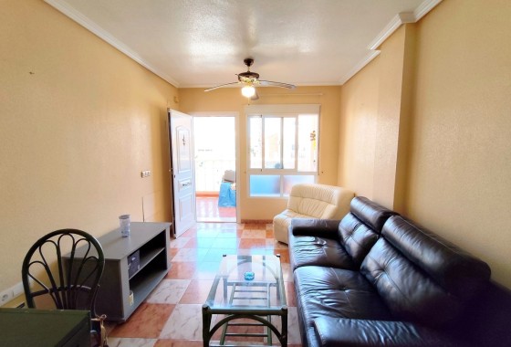 Resale - Apartment / Flat -
Villamartín
