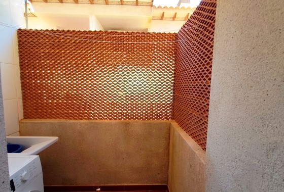 Resale - Apartment / Flat -
Villamartín
