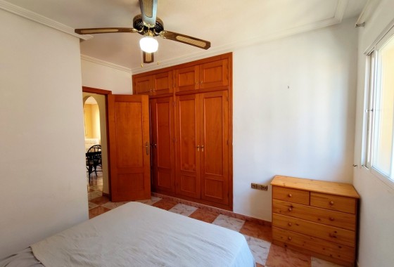Resale - Apartment / Flat -
Villamartín