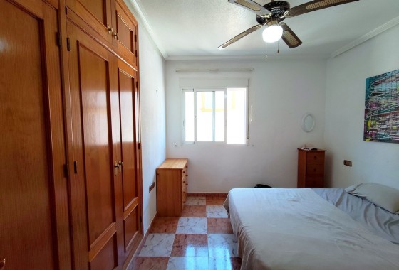 Resale - Apartment / Flat -
Villamartín