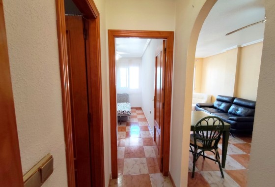 Resale - Apartment / Flat -
Villamartín